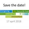 Logo Atlas Werkconferentie Bouwen aan een gezonde en groene leefomgeving