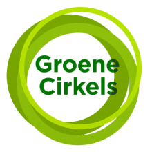 Logo Groene Cirkel